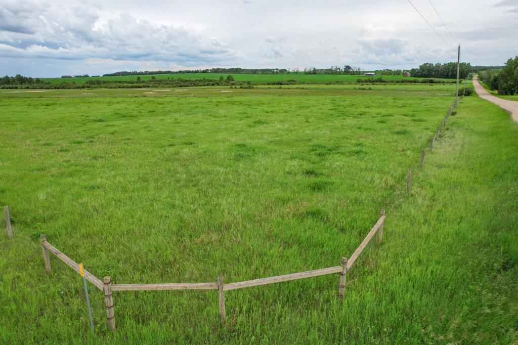 Fourth View of  Range Road 261  , NONE, Rural Lacombe County, Alberta, T0M 0J0