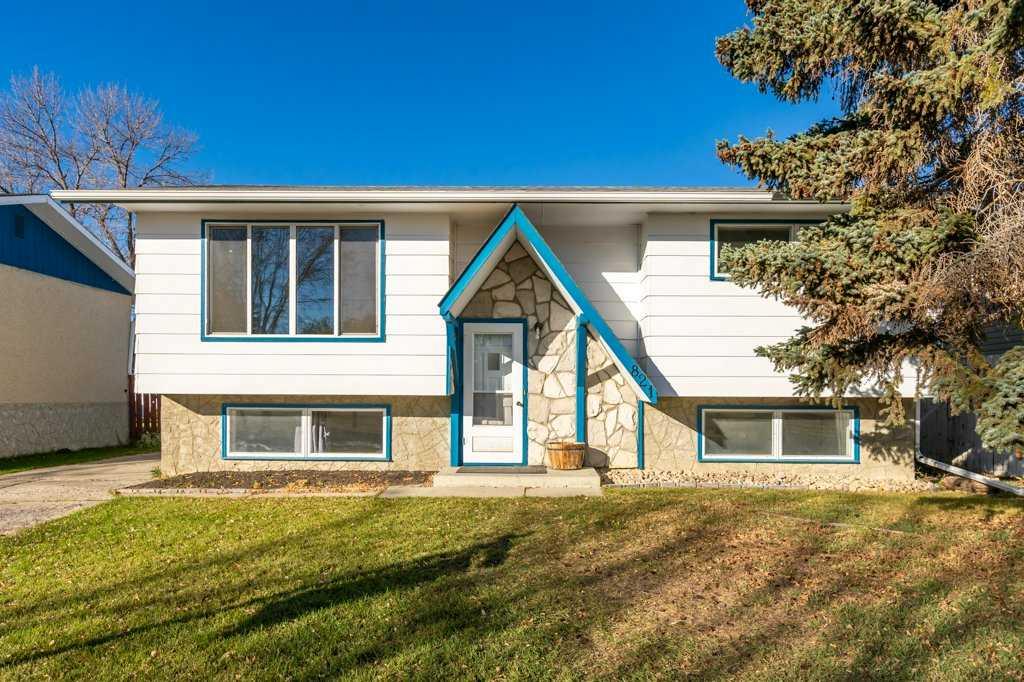 821 5 Street SE, A2352548, Alberta,