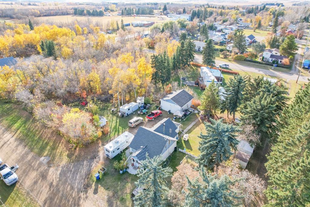 4928 45th Street  , A2352550, Alberta,
