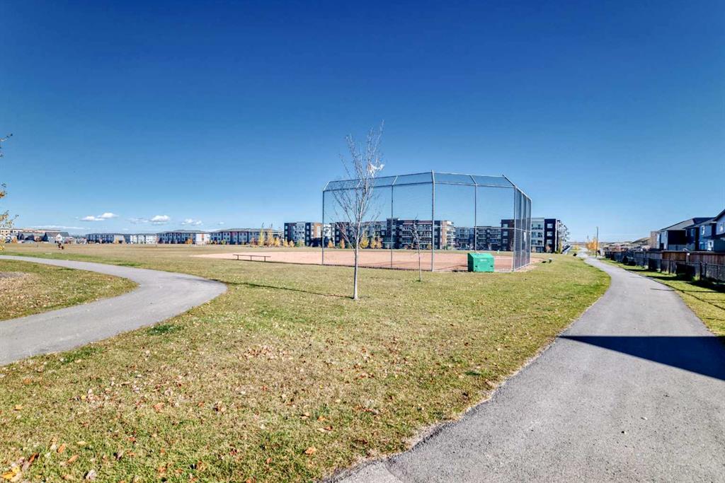 Fourth View of 122 belmont Crescent SW, Belmont, Calgary, Alberta, T2X 4N7