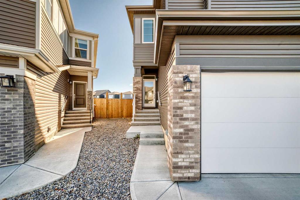 Fifth View of 122 belmont Crescent SW, Belmont, Calgary, Alberta, T2X 4N7