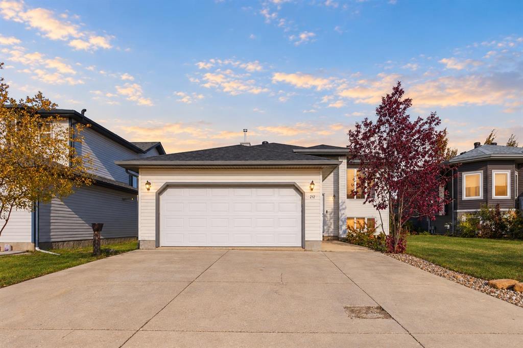 212 Waniandy Way , A2352554, Alberta,