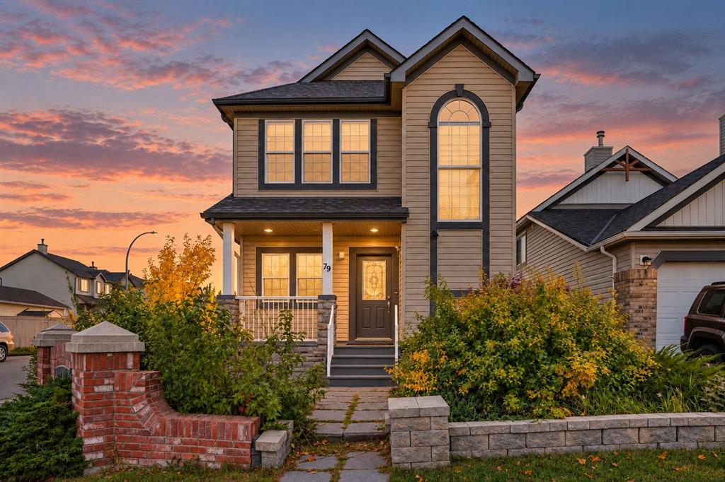 79 Covepark Drive NE, A2352555, Alberta,