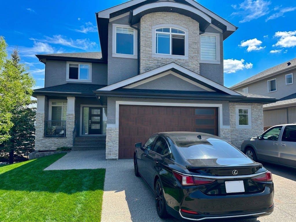 116 Kinniburgh Boulevard , A2352561, Alberta,