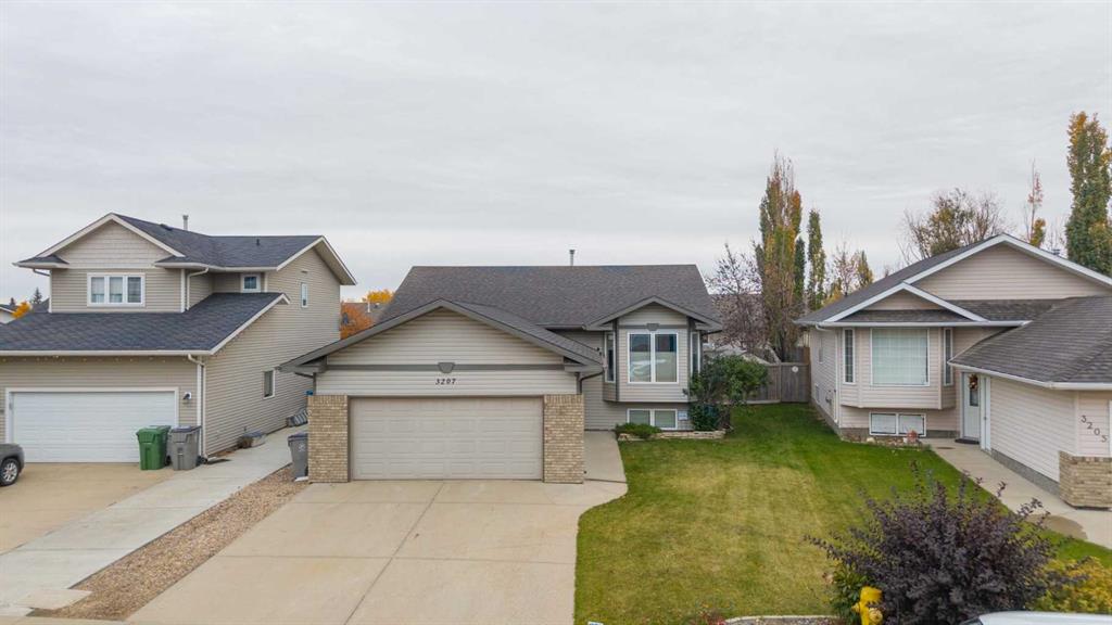 3207 66 Avenue , A2352570, Alberta,
