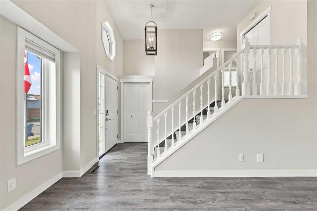 Third View of 307 Sheep River Place , Sheep River Ridge, Okotoks, Alberta, T1S 1N7