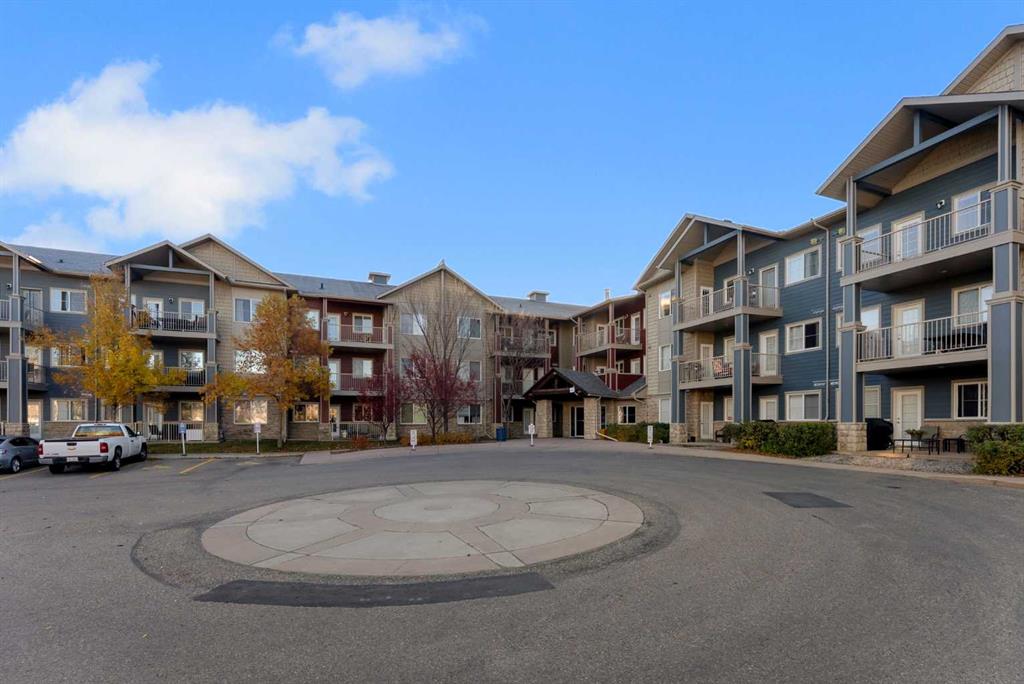 Main View of 1118, 2370 Bayside Road SW, Bayside, Airdrie, Alberta, T4B 0M9