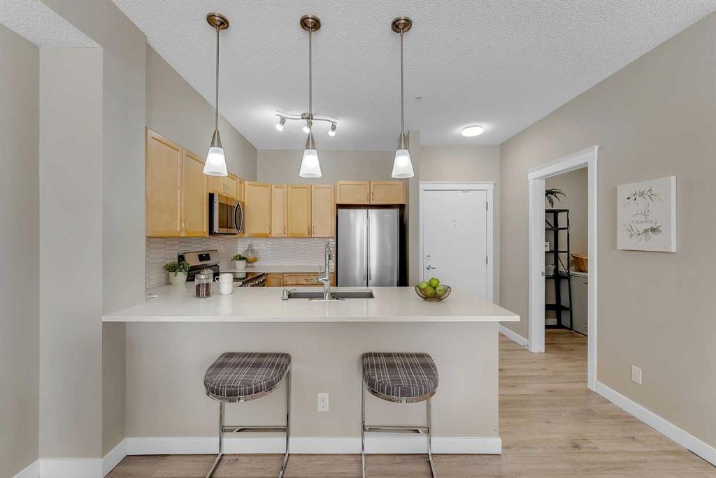 Third View of 1118, 2370 Bayside Road SW, Bayside, Airdrie, Alberta, T4B 0M9