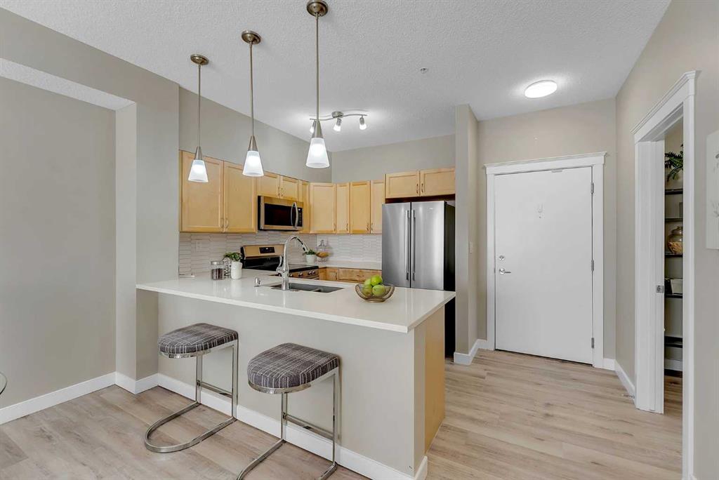 Fourth View of 1118, 2370 Bayside Road SW, Bayside, Airdrie, Alberta, T4B 0M9