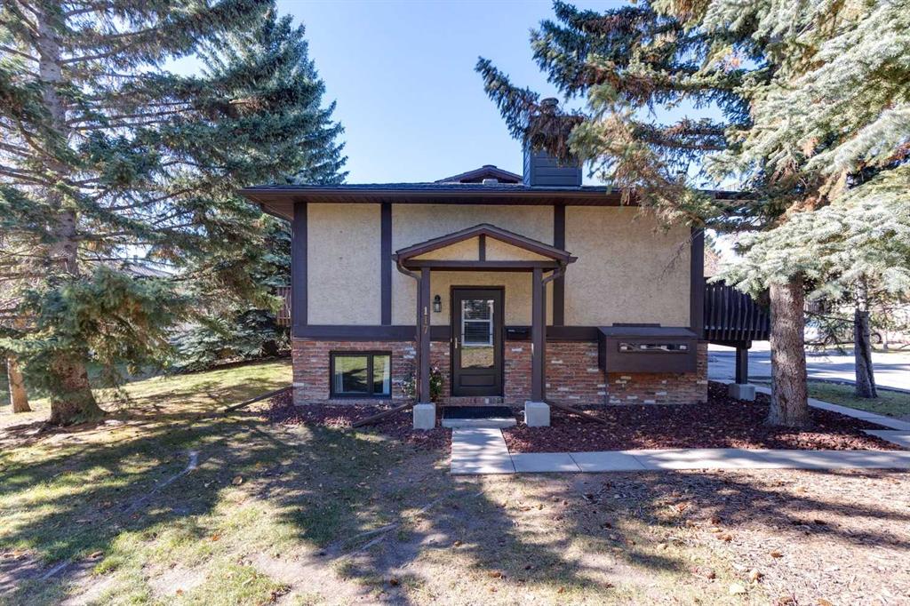 117 Storybook Terrace NW, A2352584, Alberta,