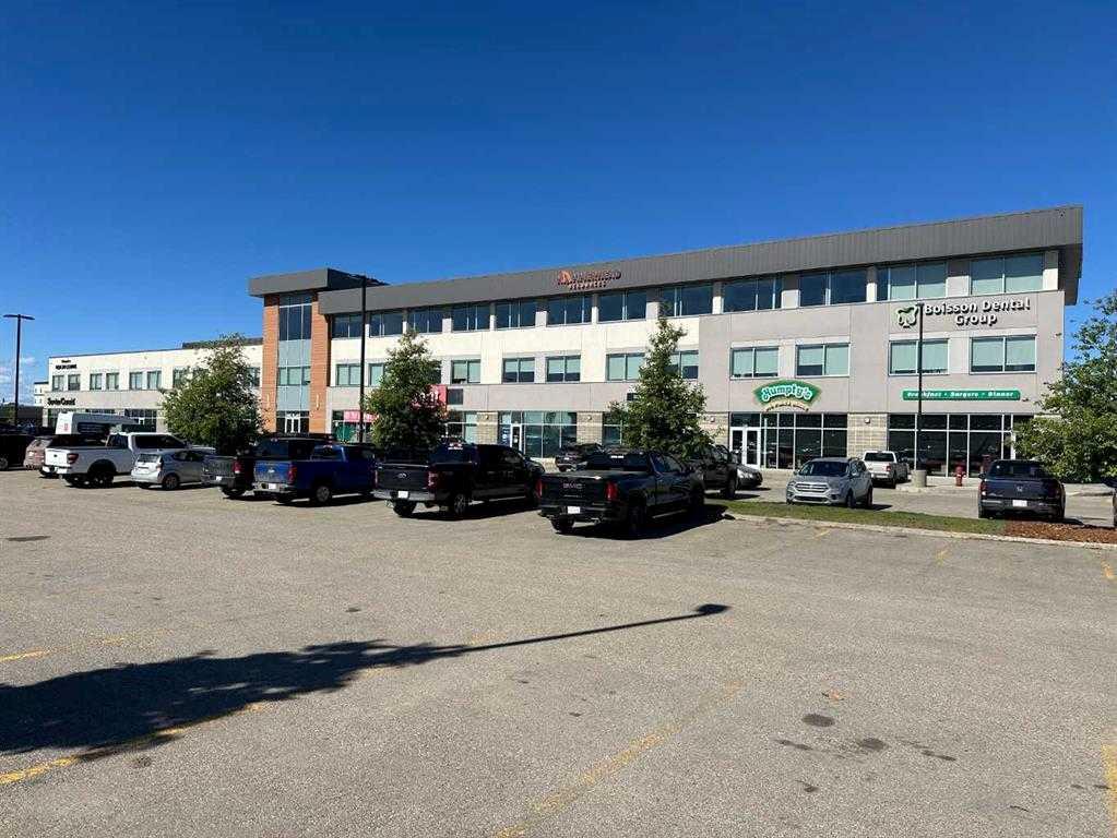 Second View of 107/107A, 11601 101 Avenue , Westgate, Grande Prairie, Alberta, T8V0Z1