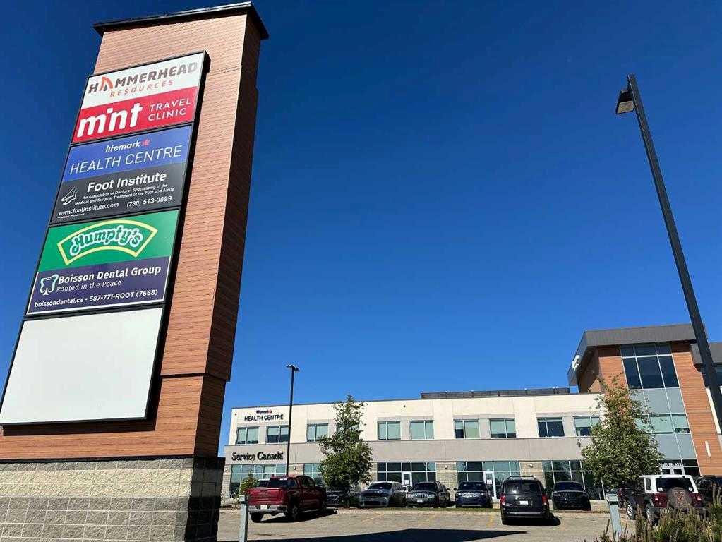 Third View of 107/107A, 11601 101 Avenue , Westgate, Grande Prairie, Alberta, T8V0Z1