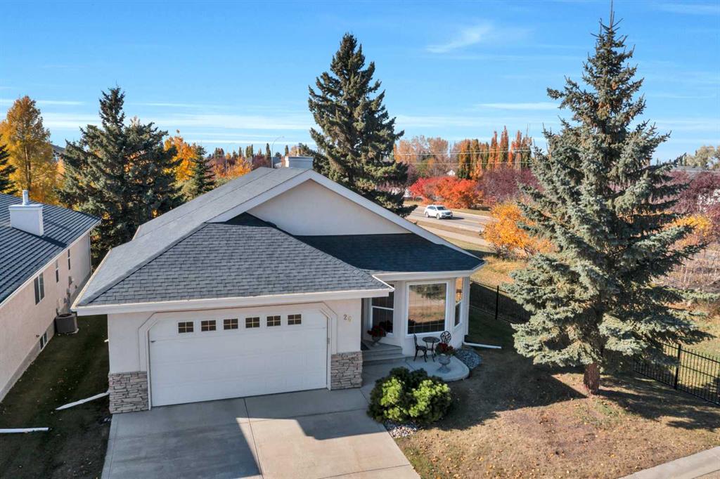 26, 32 Dowler Street , A2352597, Alberta,