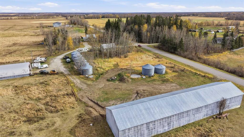 Third View of 43048 Township 38-2  , NONE, Rural Clearwater County, Alberta, T0M0X0
