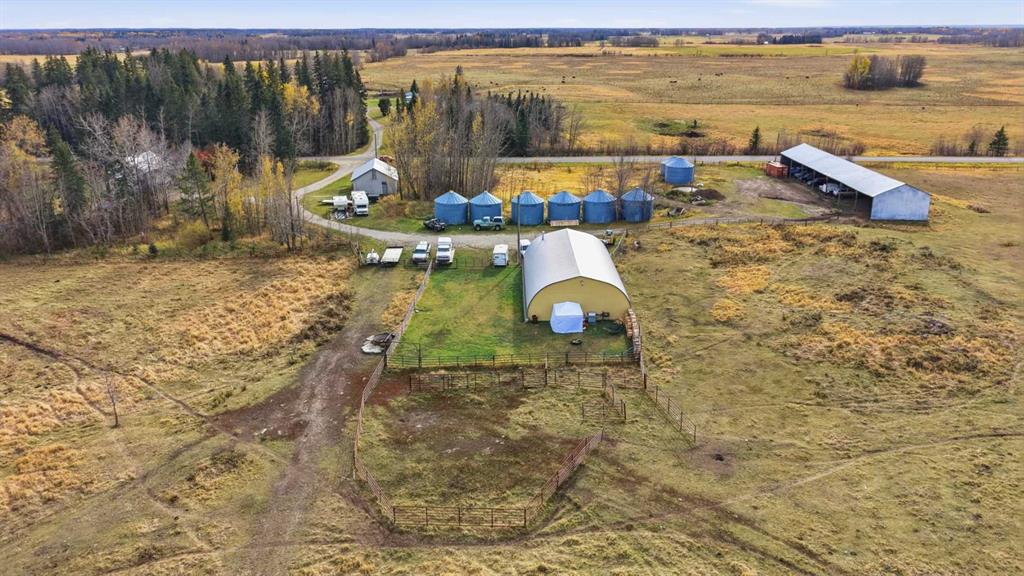 Fifth View of 43048 Township 38-2  , NONE, Rural Clearwater County, Alberta, T0M0X0