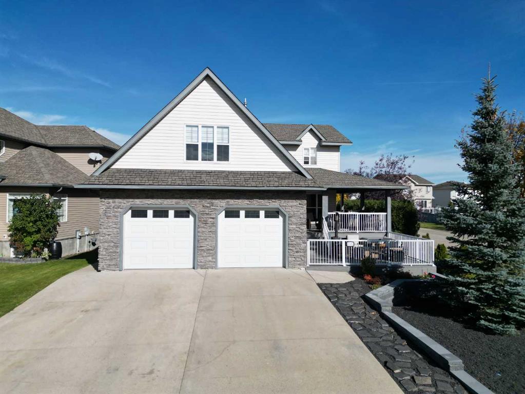 9302 Lakeshore Court , A2352604, Alberta,