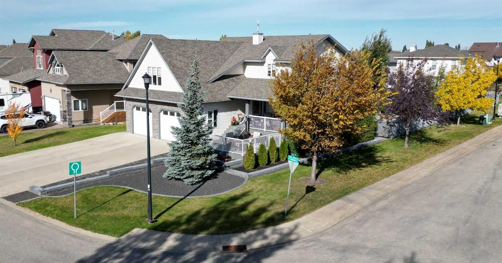 Fourth View of 9302 Lakeshore Court , Crystal Lake Estates, Grande Prairie, Alberta, T8X 1S4