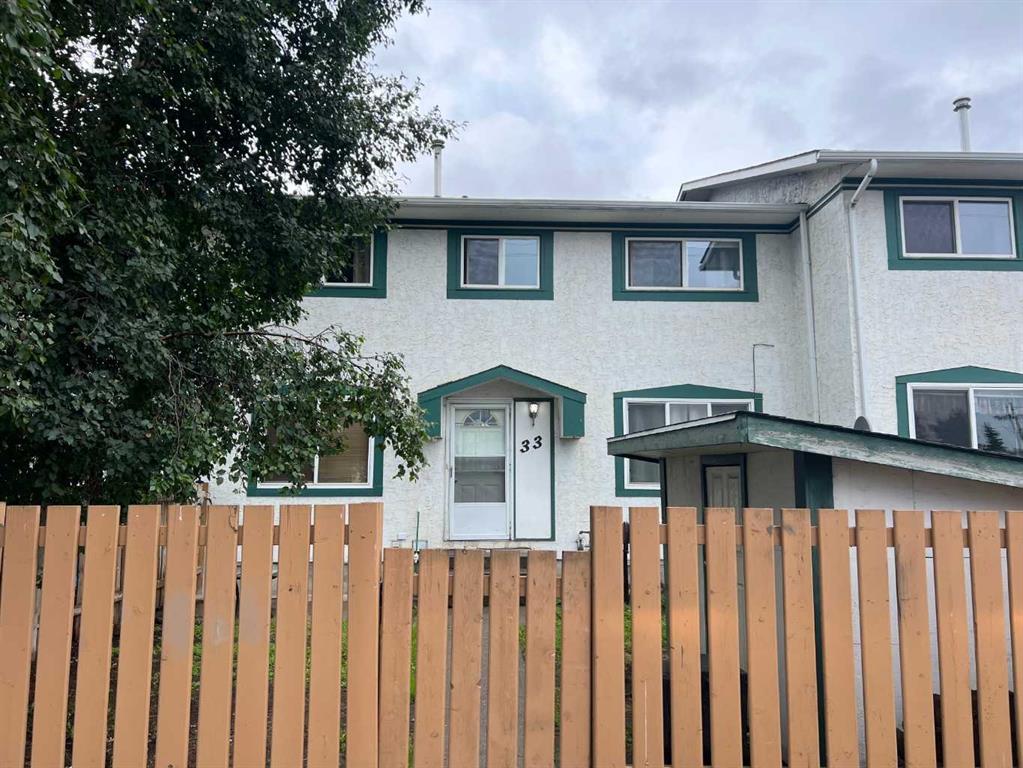 33, 110 Tamarack Avenue , A2352610, Alberta,