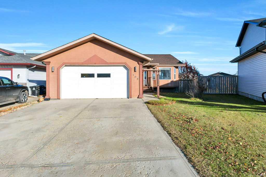 105 Pondside  , A2352611, Alberta,