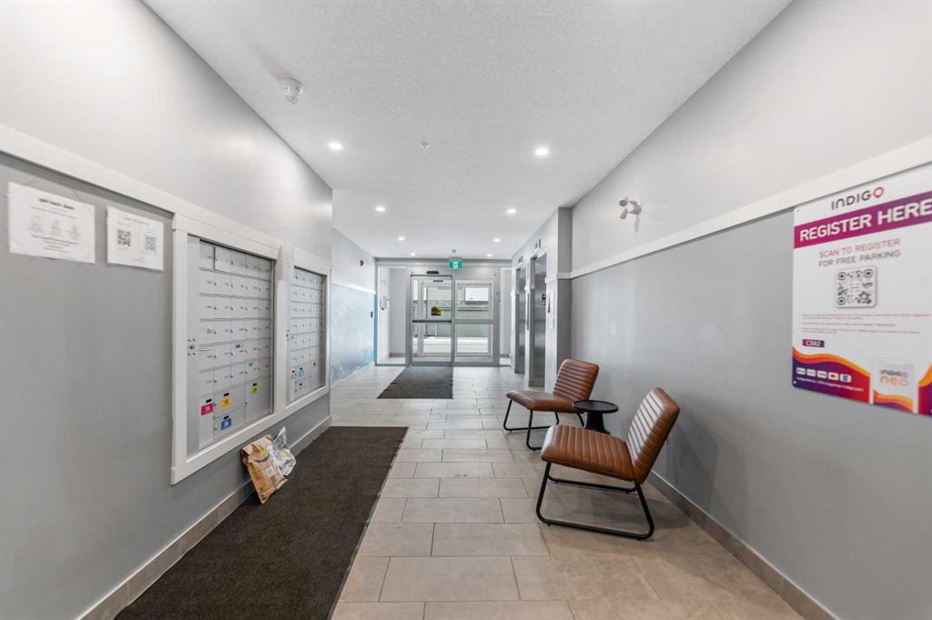 Fourth View of 6403, 20295 Seton Way SE, Seton, Calgary, Alberta, T3M 3Y7