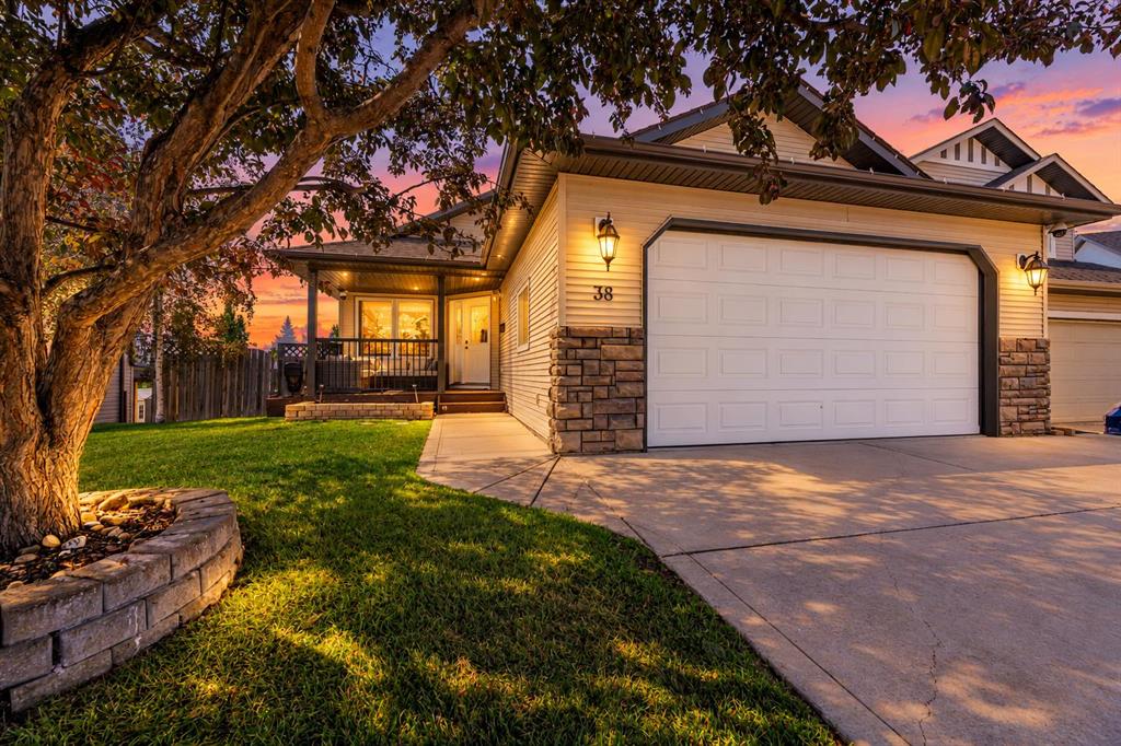 38 Ivany Close , A2352615, Alberta,