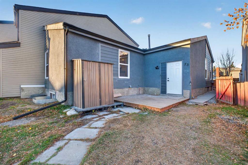 Third View of 73 Penworth Close SE, Penbrooke Meadows, Calgary, Alberta, T2A 5N4