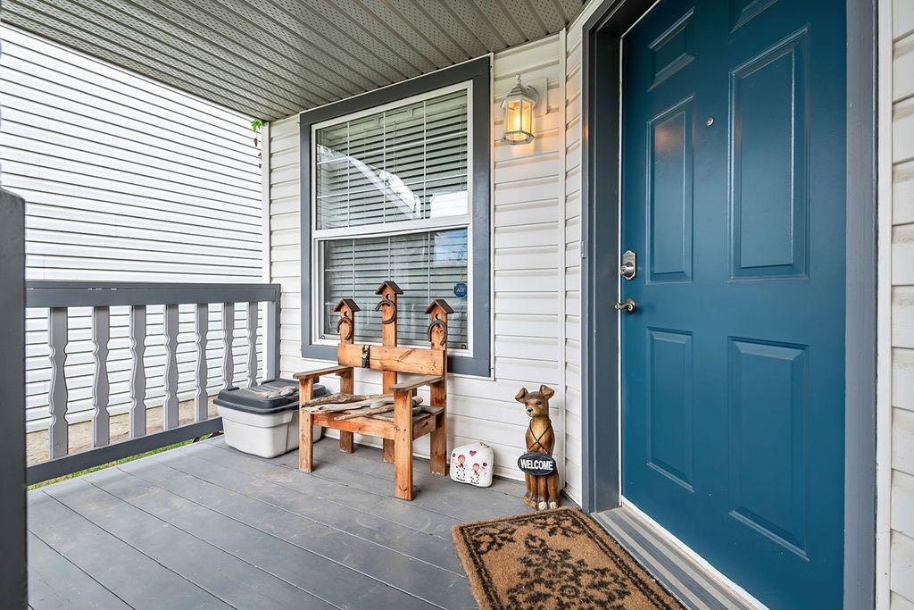 Fourth View of 24 Cimarron Meadows Road , Cimarron, Okotoks, Alberta, T1S 1T1