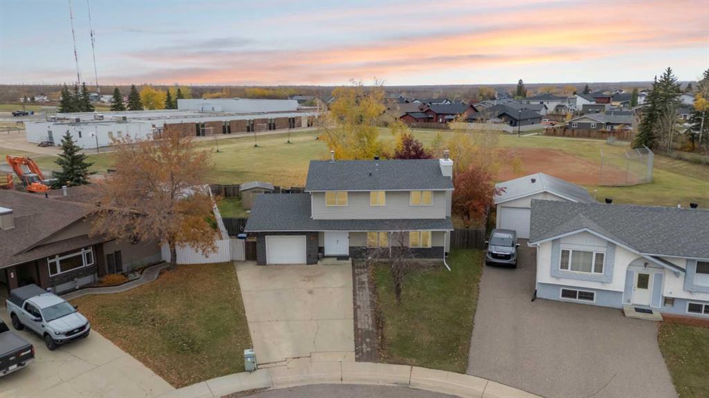 133 Beaumont Crescent , A2352623, Alberta,
