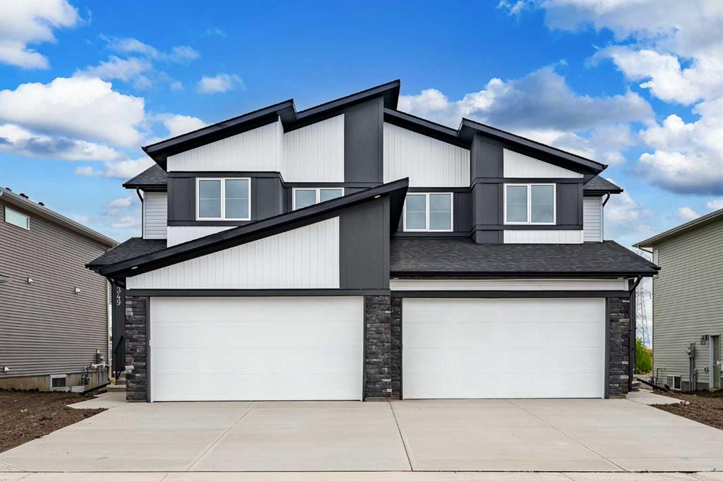 345 Dawson Wharf Road , A2352624, Alberta,