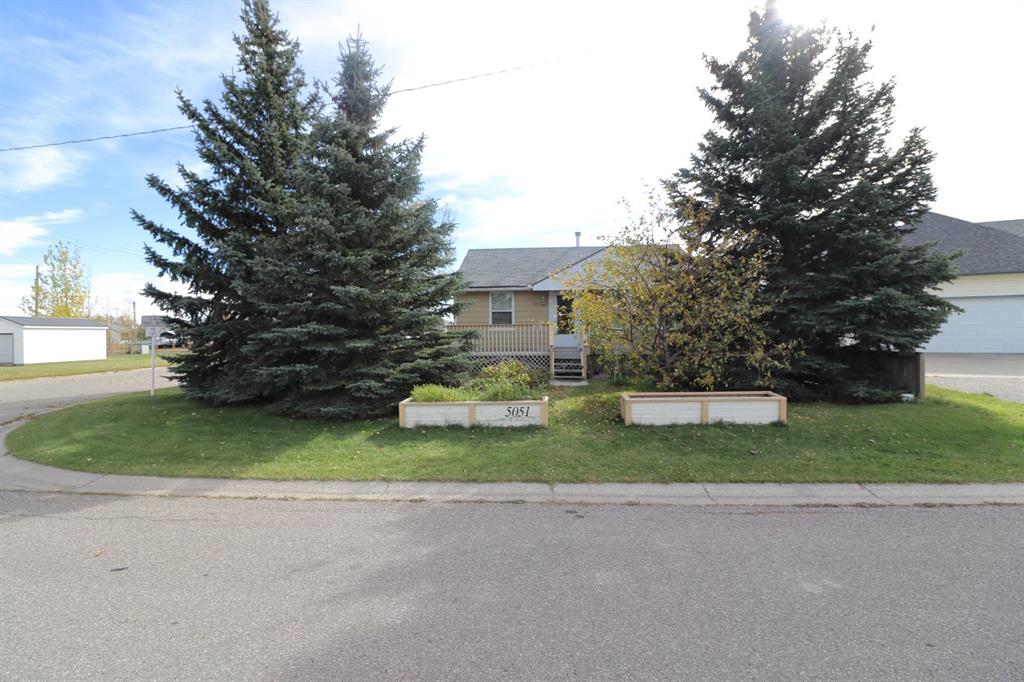 5051 48 Avenue , A2352625, Alberta,