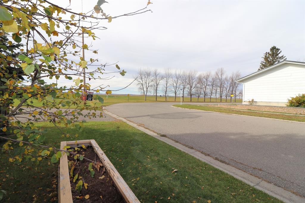 Third View of 5051 48 Avenue , NONE, Stavely, Alberta, T0L 1Z0