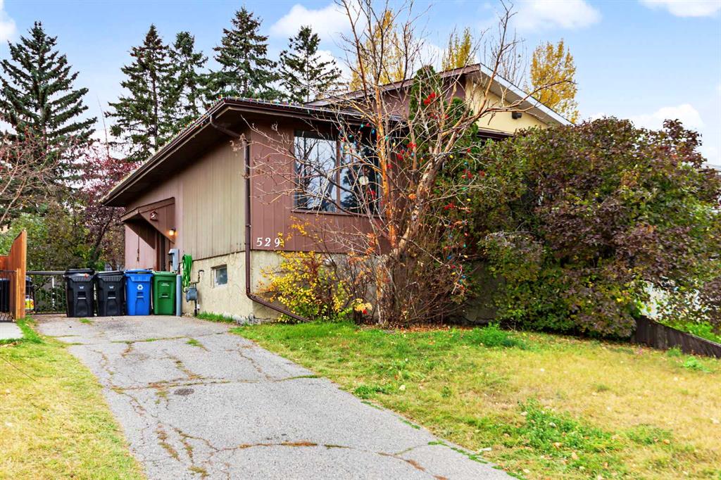 529 42 Street SE, A2352631, Alberta,