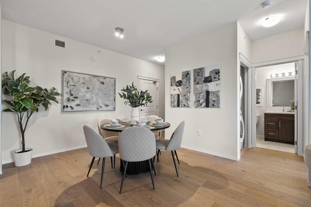 Third View of 1410, 115 Prestwick Villas SE, McKenzie Towne, Calgary, Alberta, T2Z 0M8