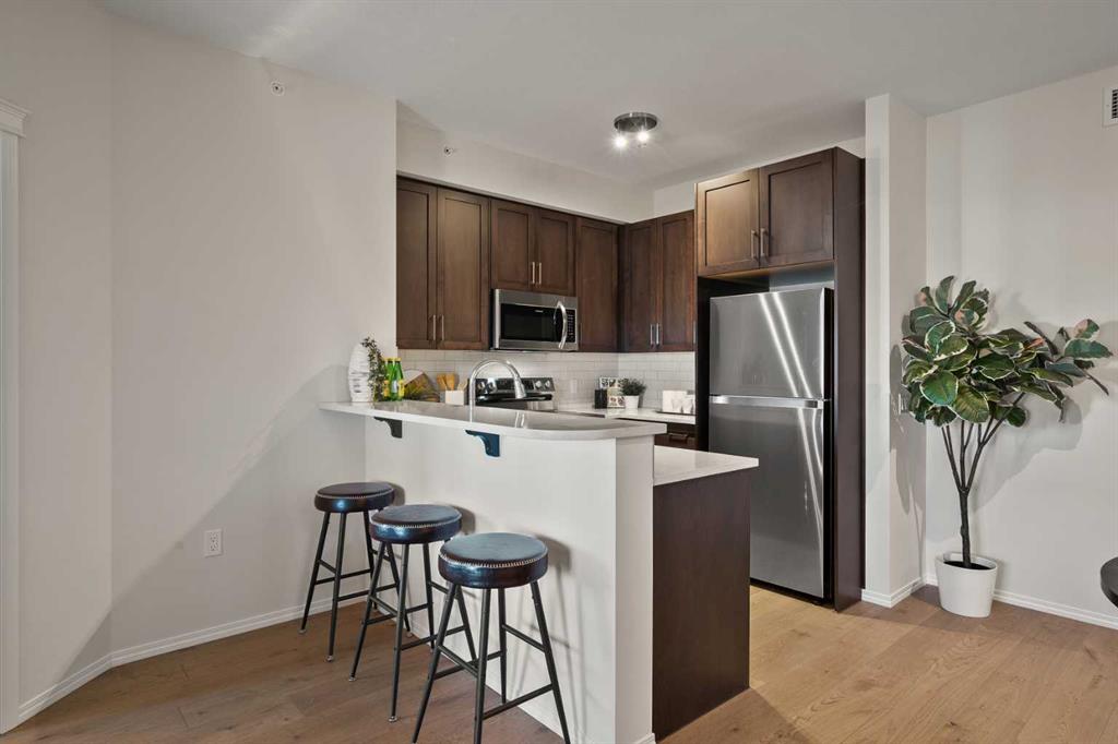 Fifth View of 1410, 115 Prestwick Villas SE, McKenzie Towne, Calgary, Alberta, T2Z 0M8