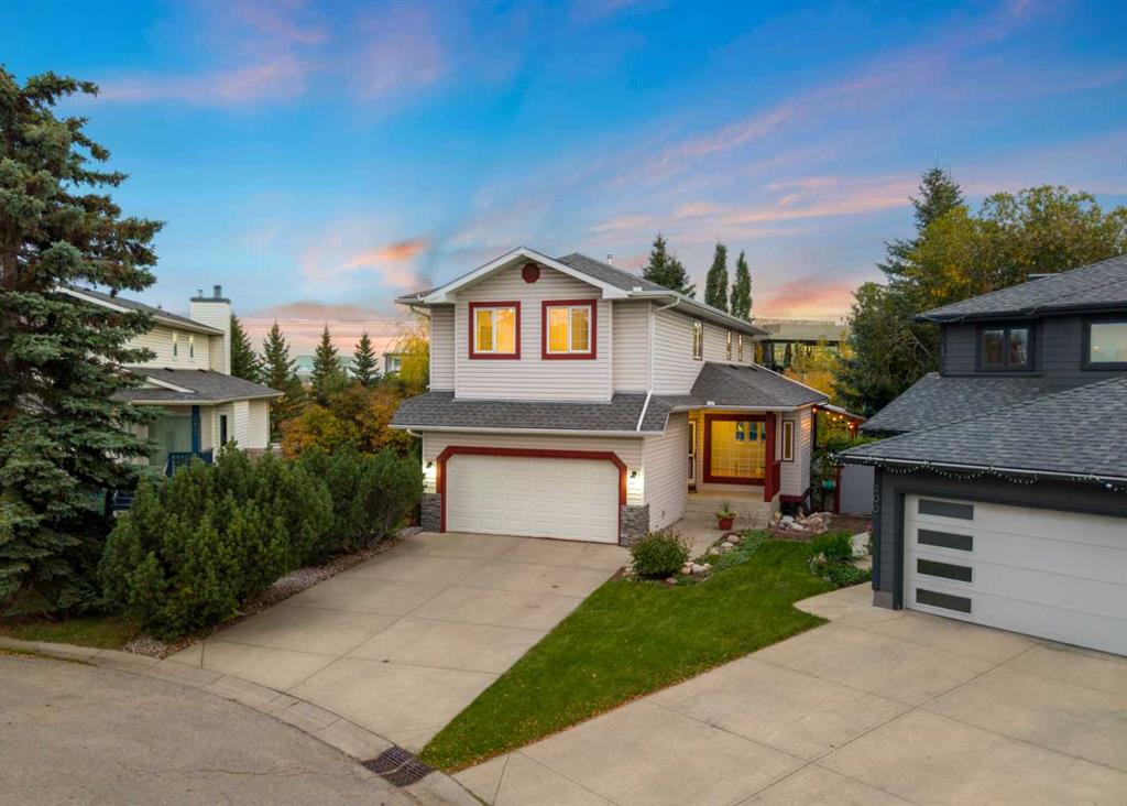 Second View of 196 River Rock Crescent SE, Riverbend, Calgary, Alberta, T2C 4J1