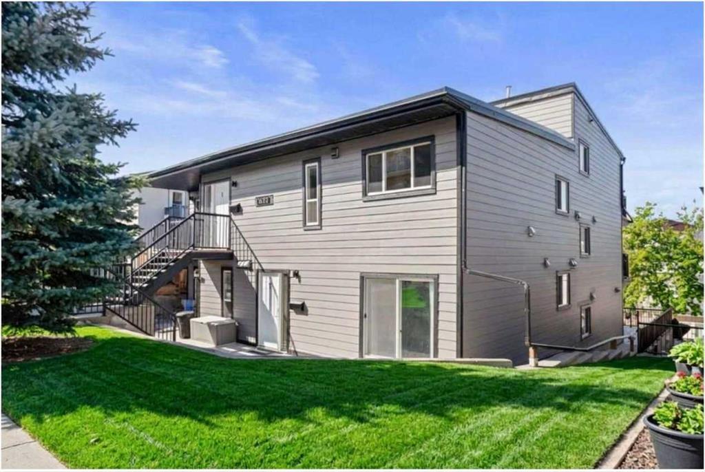 7, 1622 28 Avenue SW, A2352641, Alberta,