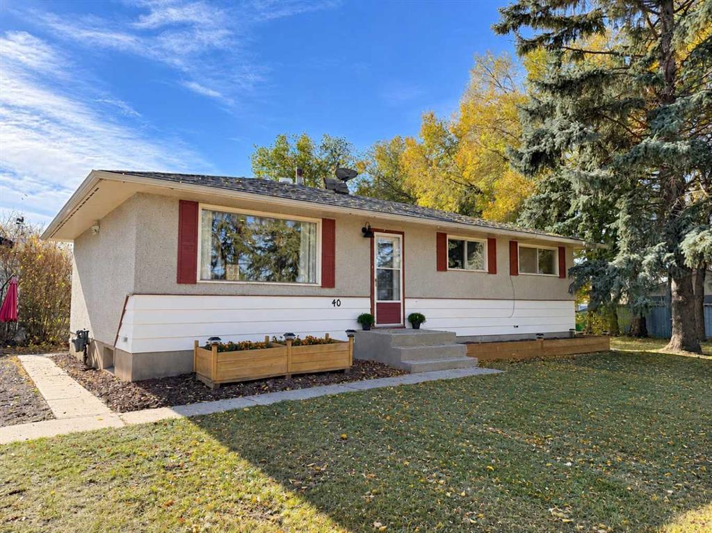 40, 27305 391 Township , A2352642, Alberta,