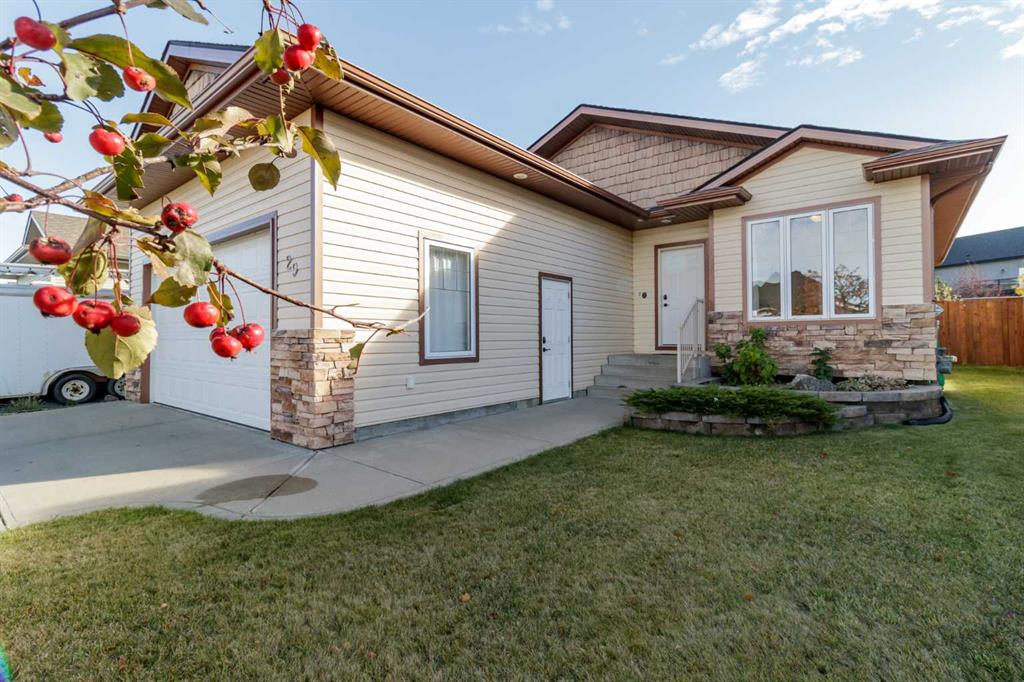 Third View of 29 Lakeland Road , Lakeway Landing, Sylvan Lake, Alberta, T4S 0A3