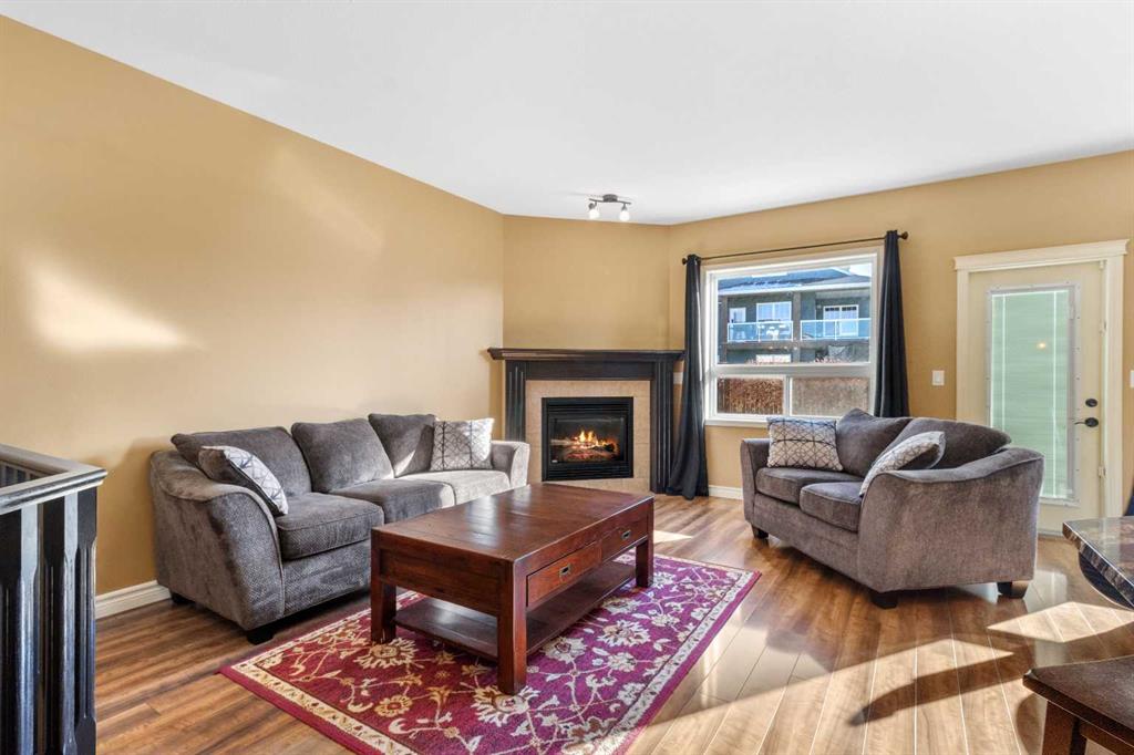 Fourth View of 29 Lakeland Road , Lakeway Landing, Sylvan Lake, Alberta, T4S 0A3