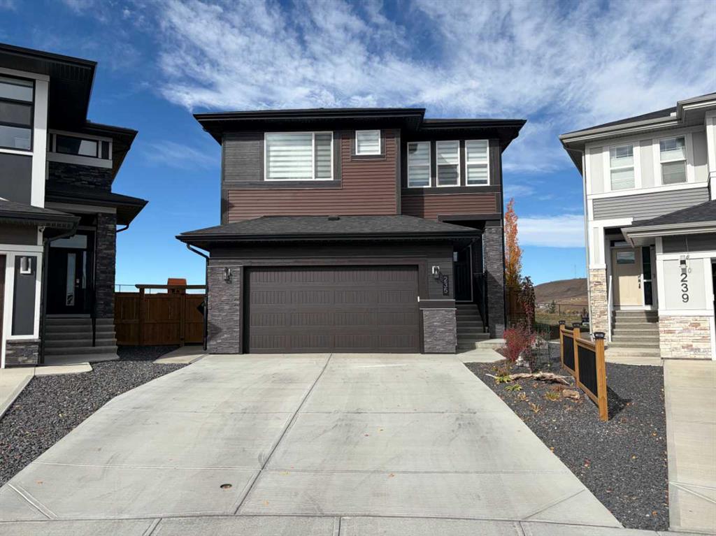 235 Precedence Hill , A2352647, Alberta,