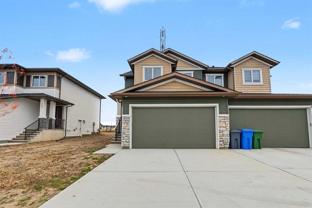 Main View of 311 Dawson Dock Way , Dawson's Landing, Chestermere, Alberta, T1X 2W4