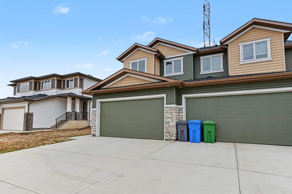 Third View of 311 Dawson Dock Way , Dawson's Landing, Chestermere, Alberta, T1X 2W4