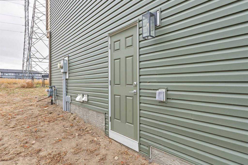 Fifth View of 311 Dawson Dock Way , Dawson's Landing, Chestermere, Alberta, T1X 2W4