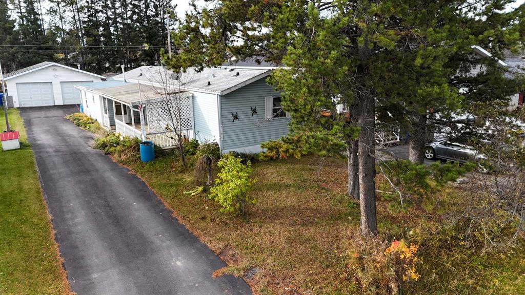 Second View of 7027 Glenwood Drive , NONE, Edson, Alberta, T7E 1N1
