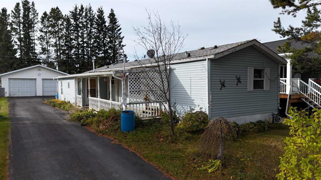 Third View of 7027 Glenwood Drive , NONE, Edson, Alberta, T7E 1N1