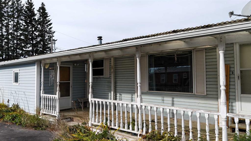 Fourth View of 7027 Glenwood Drive , NONE, Edson, Alberta, T7E 1N1