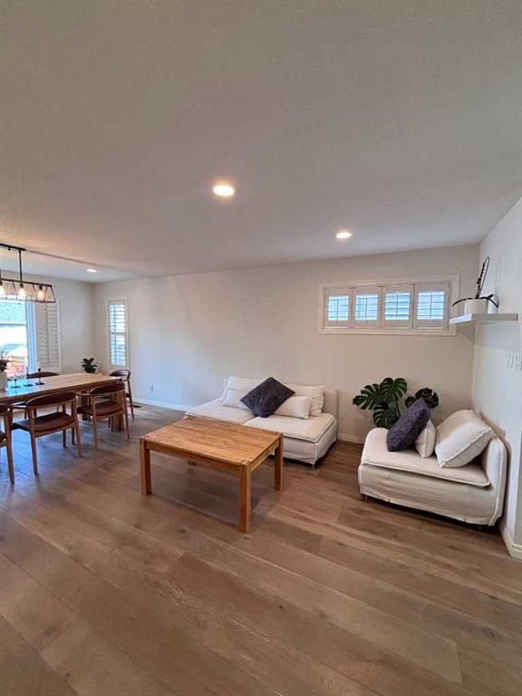 Fourth View of 18 Sarcee Place W, Indian Battle Heights, Lethbridge, Alberta, T1K 7J6