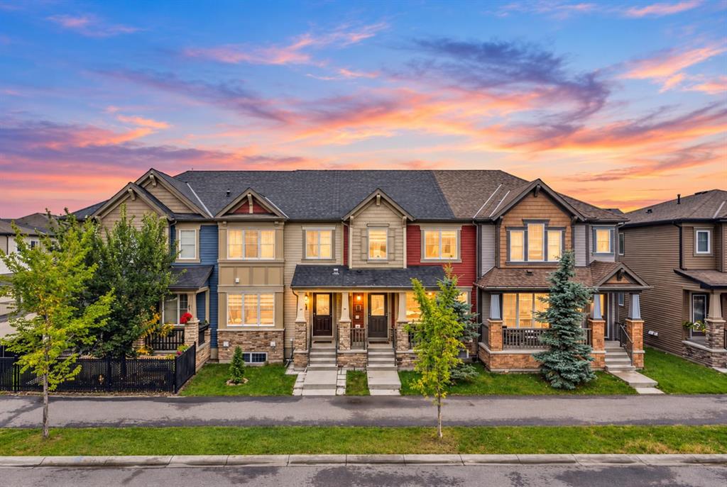 257 Cityscape Boulevard NE, A2352657, Alberta,