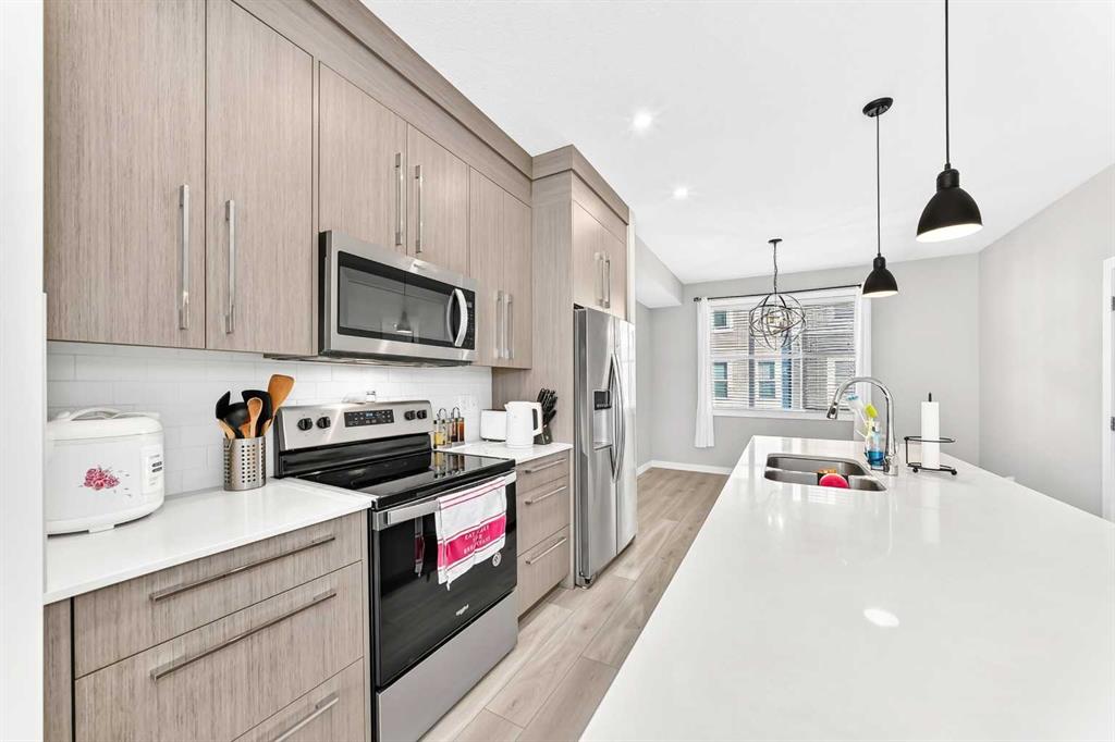 Fifth View of 304, 72 Cornerstone Manor NE, Cornerstone, Calgary, Alberta, T3N 1B9