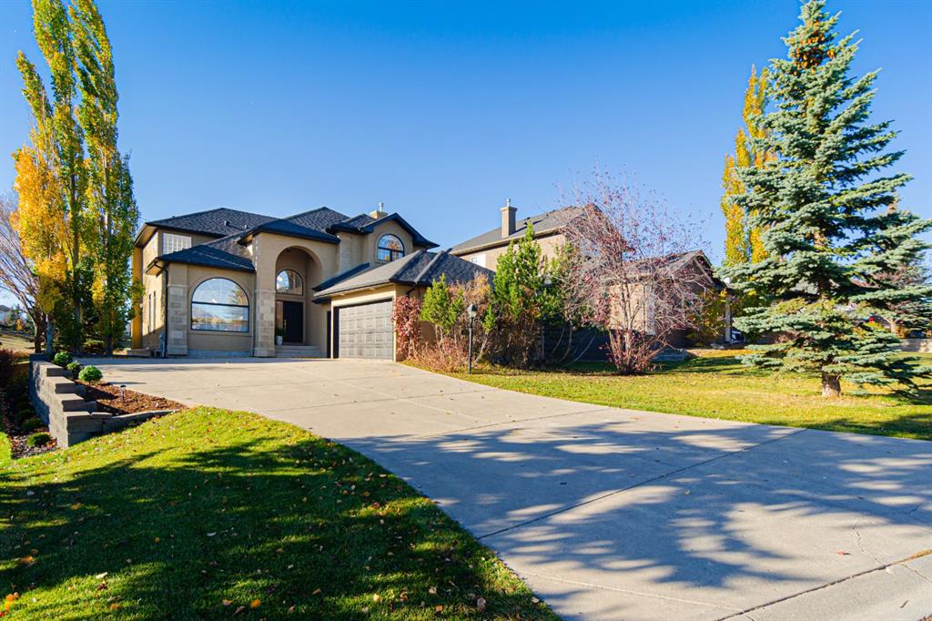 87 lynx Lane , A2352660, Alberta,